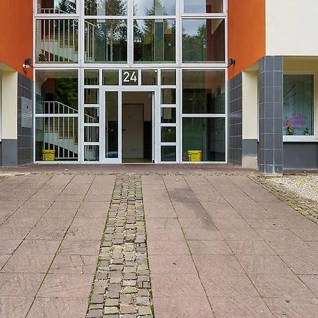 Апартаменти Wohlfuehl-Wohnen In Dueren Duren Екстер'єр фото